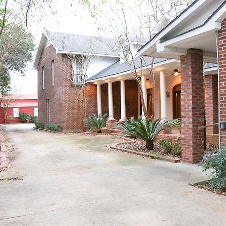 Bed and Breakfast Opus House Natchitoches Esterno foto