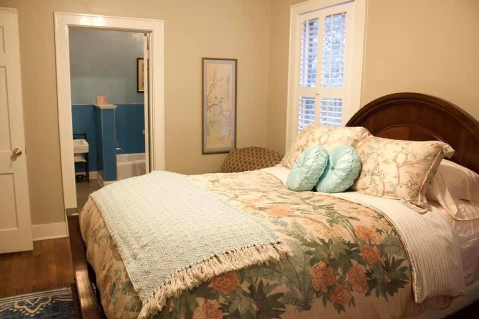 Bed and Breakfast Opus House Natchitoches Camera foto