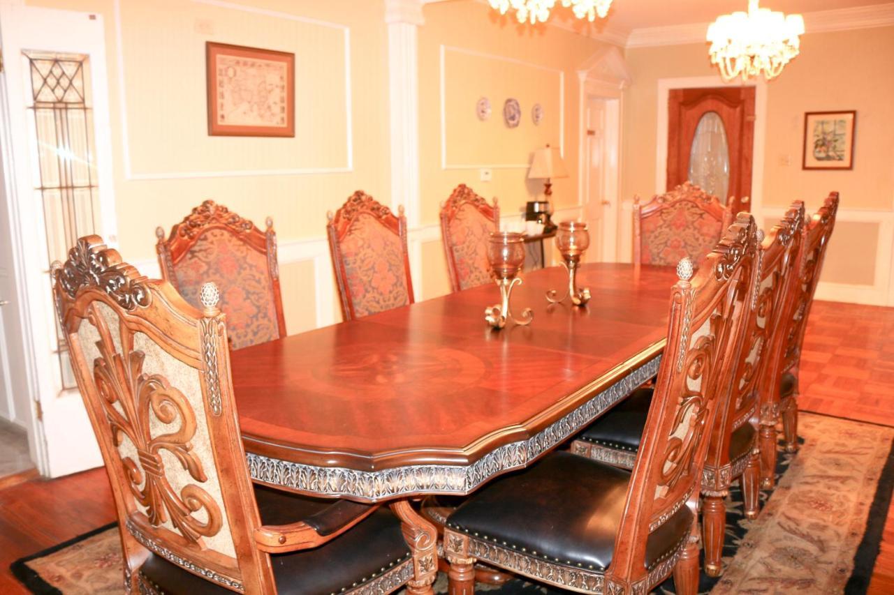 Bed and Breakfast Opus House Natchitoches Esterno foto